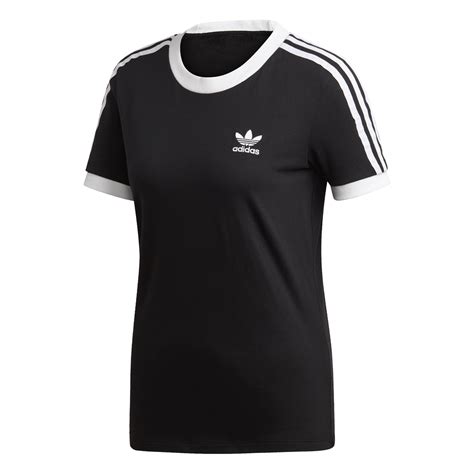 camiseta adidas originals feminina